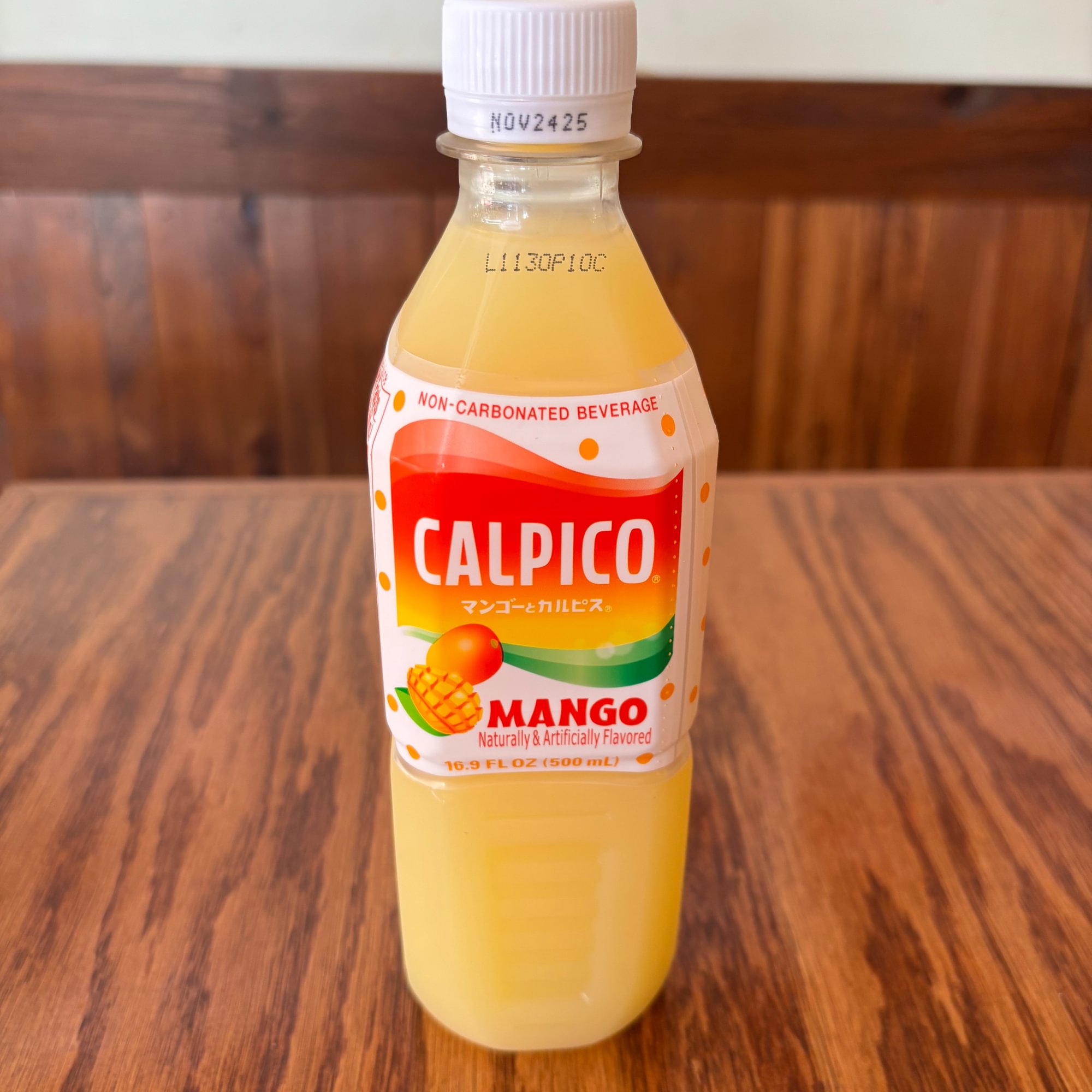 Calpico