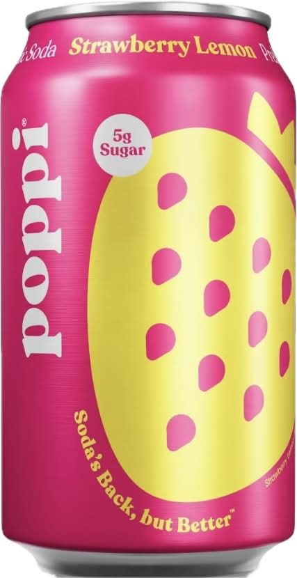 Can Soda