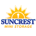 Suncrest Mini Storage Logo