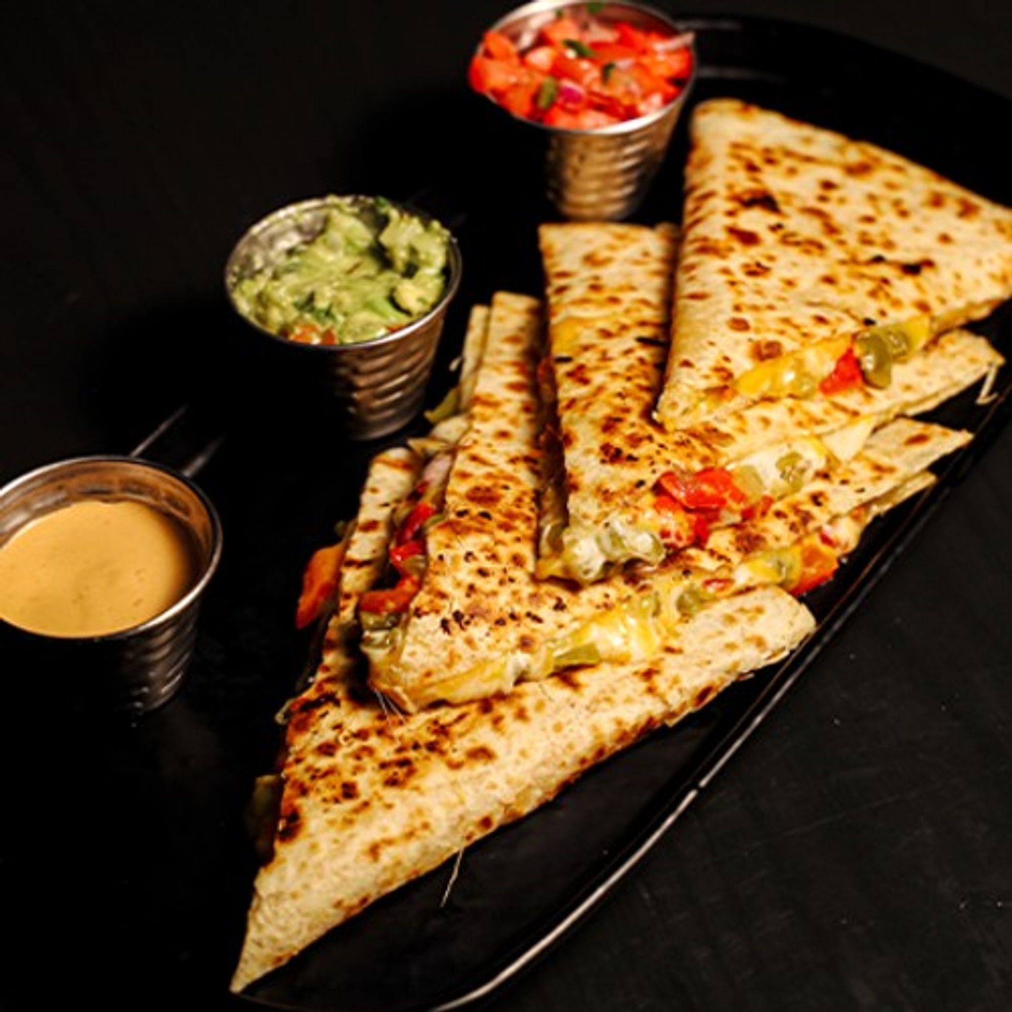 Quesadilla