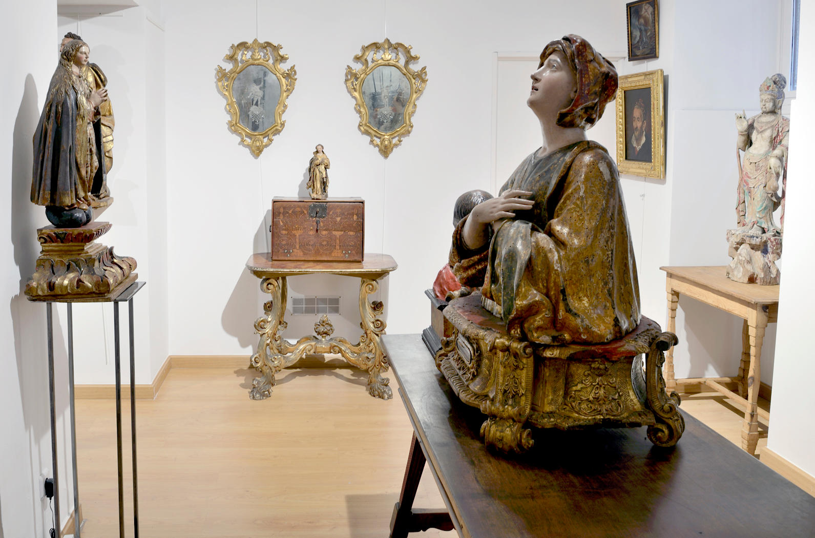 Galería en miniatura