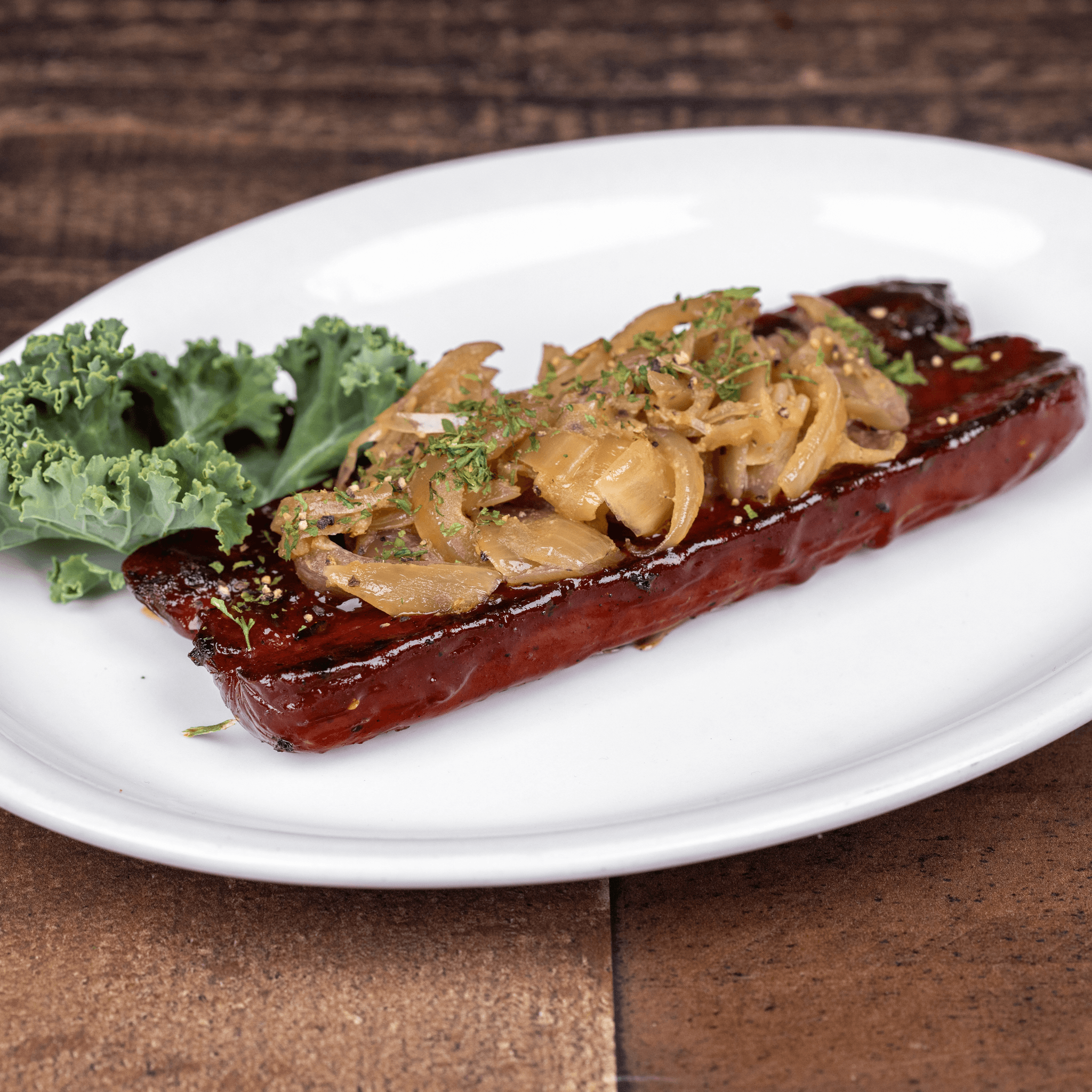 Roadhouse Sausage