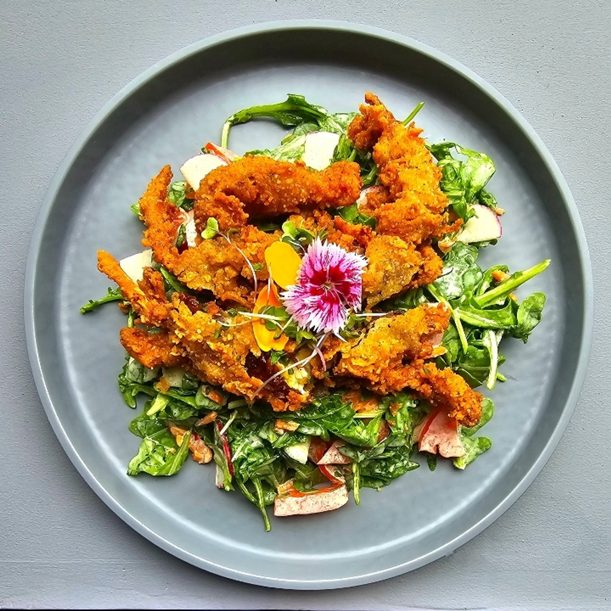 Tokyo Salad