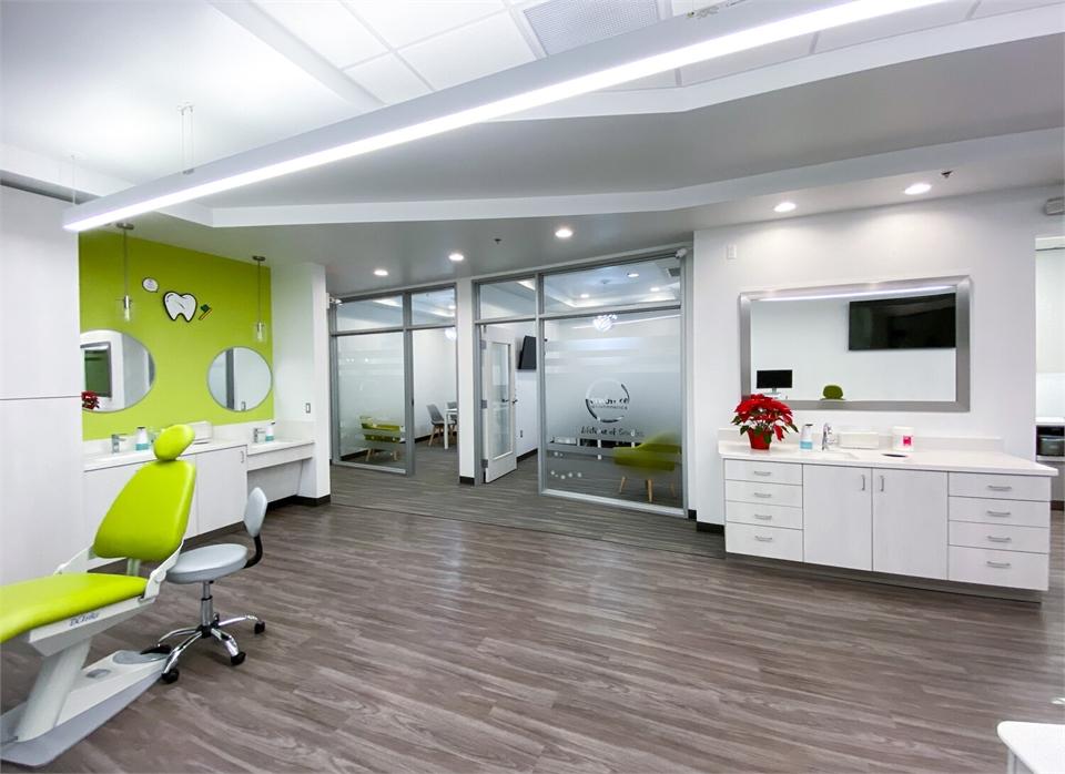 Embrace Orthodontics Image