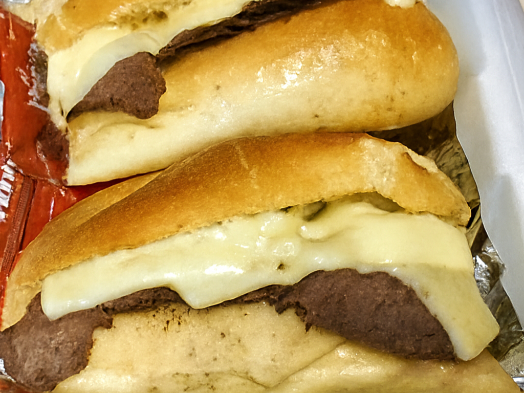Cheesesteak