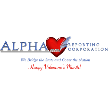 Alpha Reporting Corporation