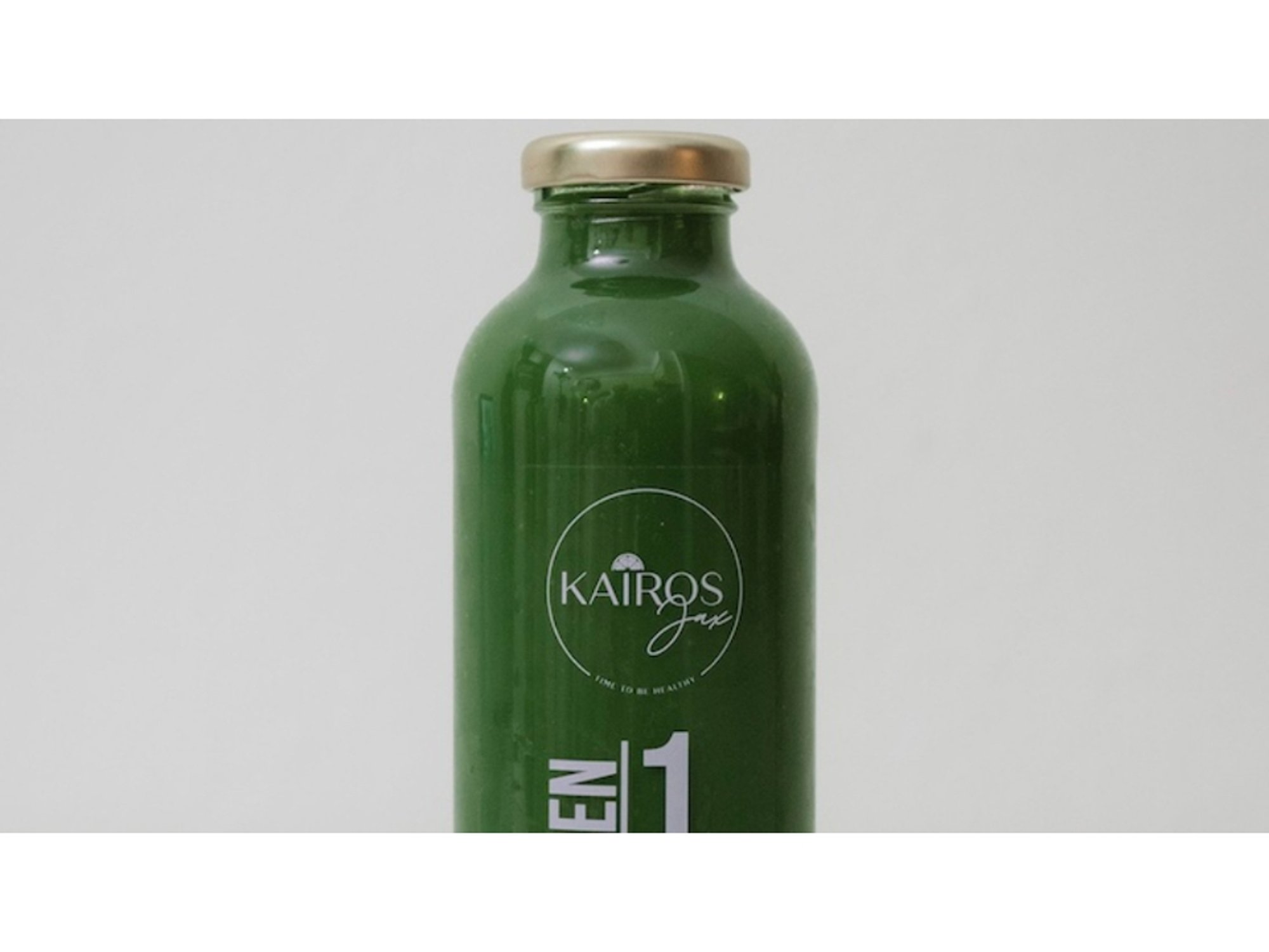 Detox Green