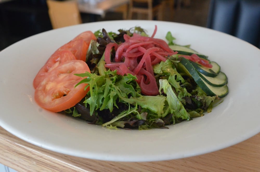 Green Salad
