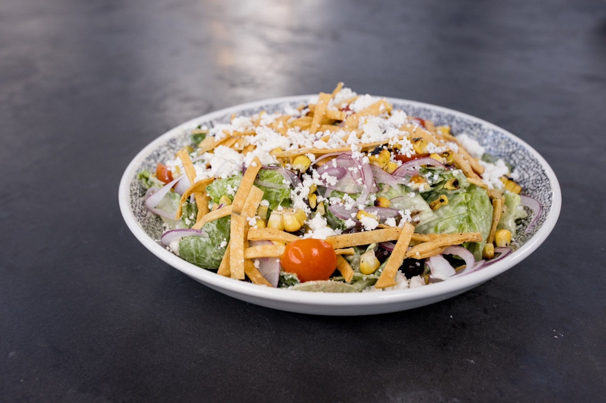 Ranchero Salad