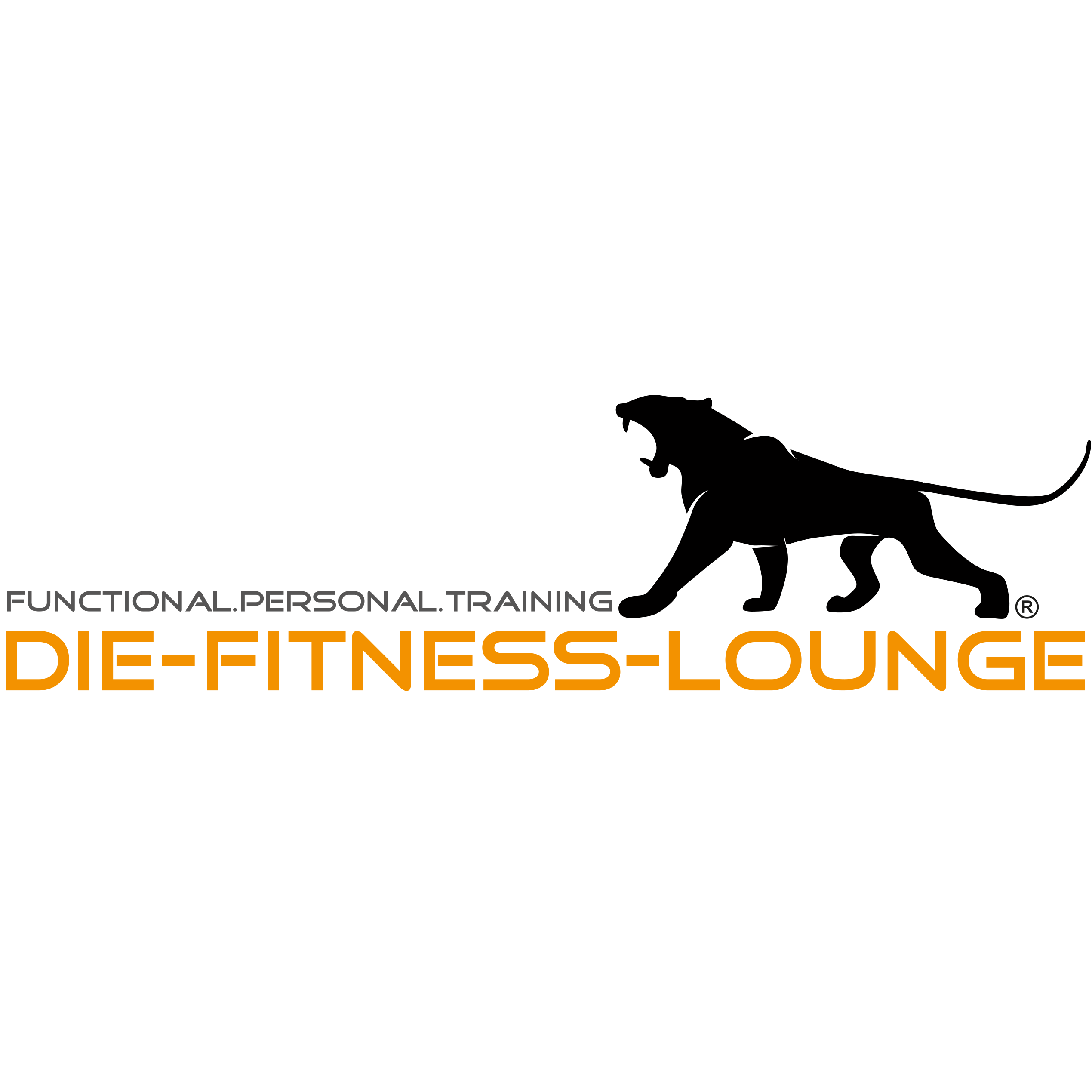 Logo von Jochen Heruth Die-Fitness-Lounge