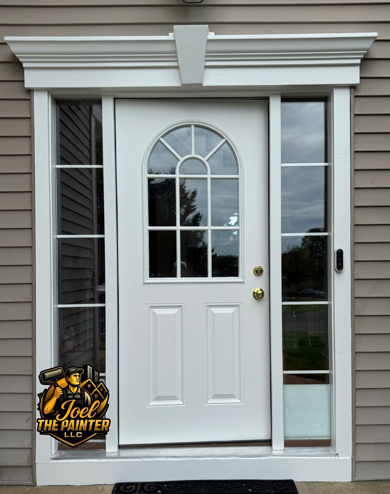 Joel The Painter LLC Image