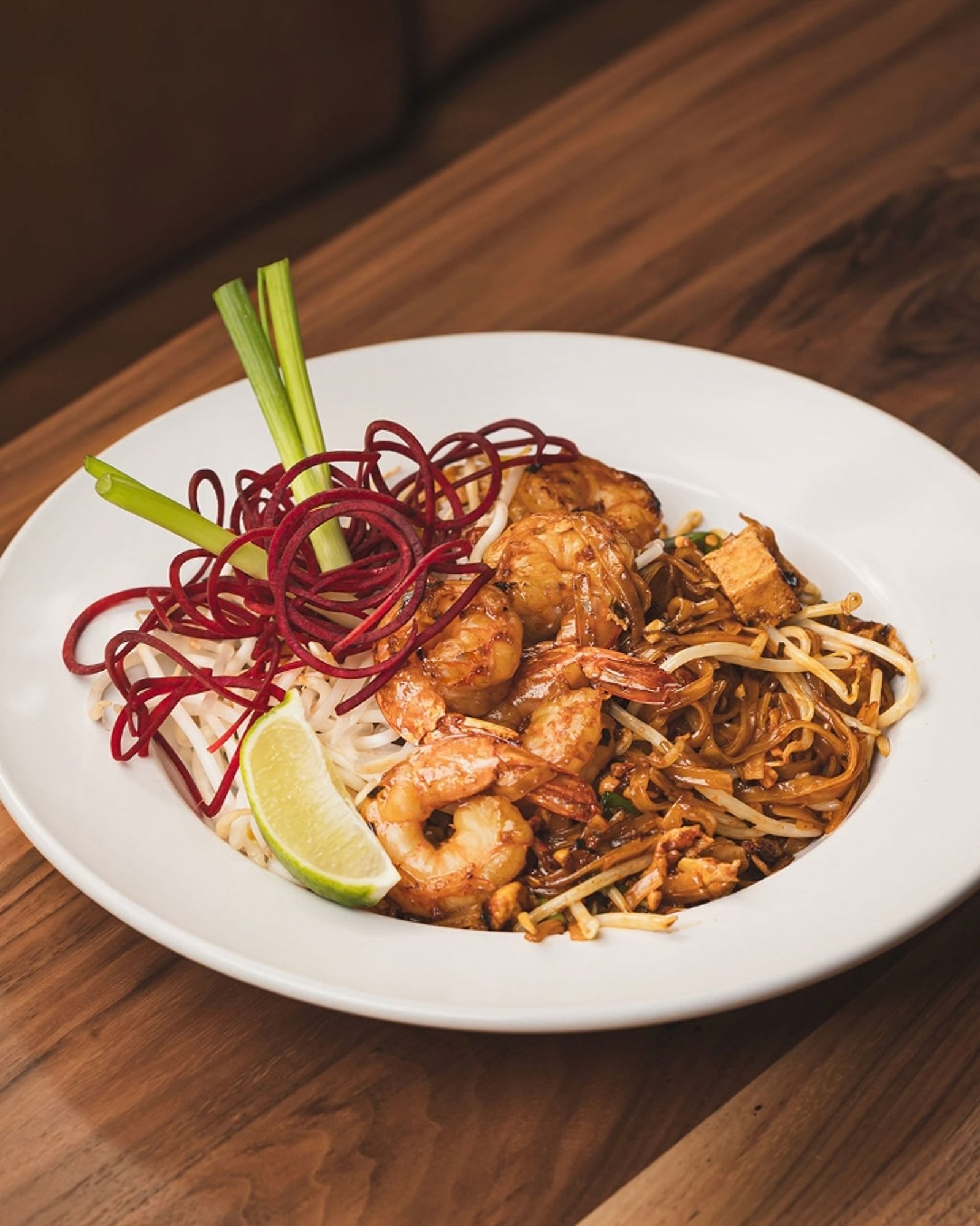 JIA PAD THAI