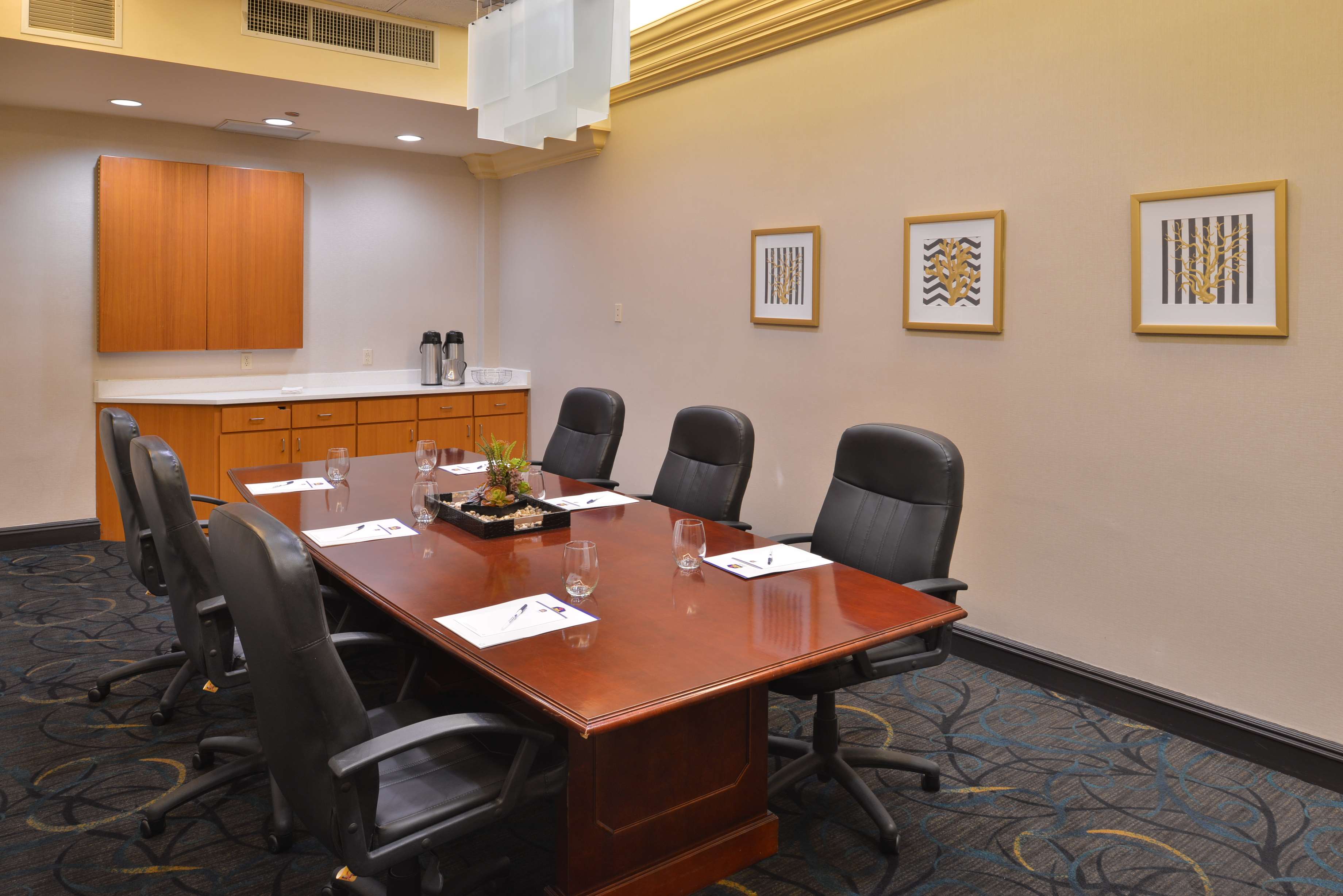 Executive Meeting Room