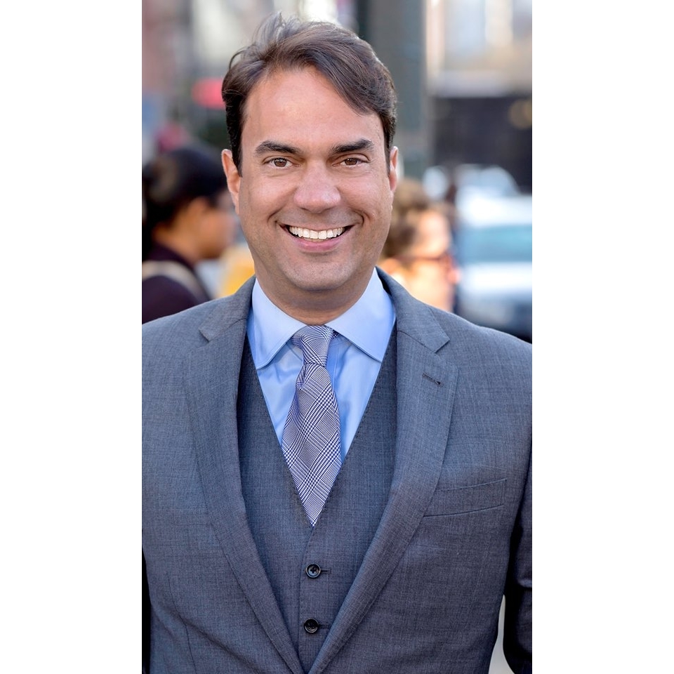 Neal Richardson Datta