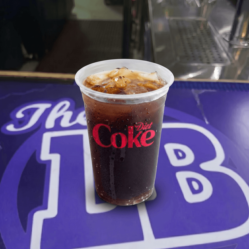 Diet Coke