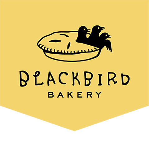 Blackbird Bakery Logo