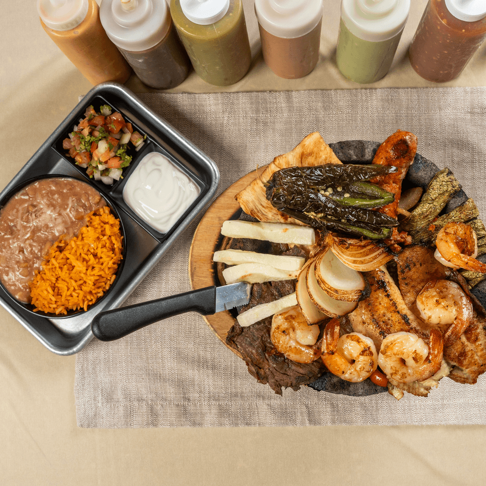 Molcajete