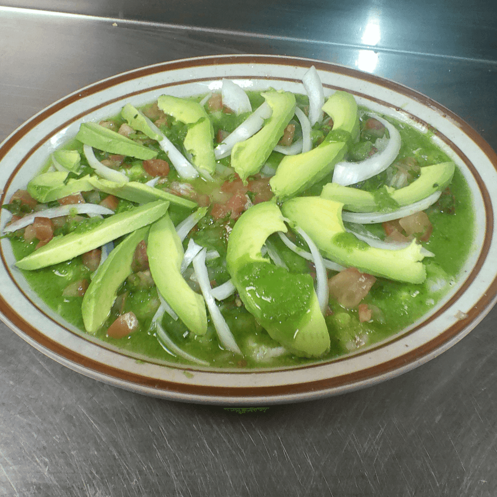 Aguachiles
