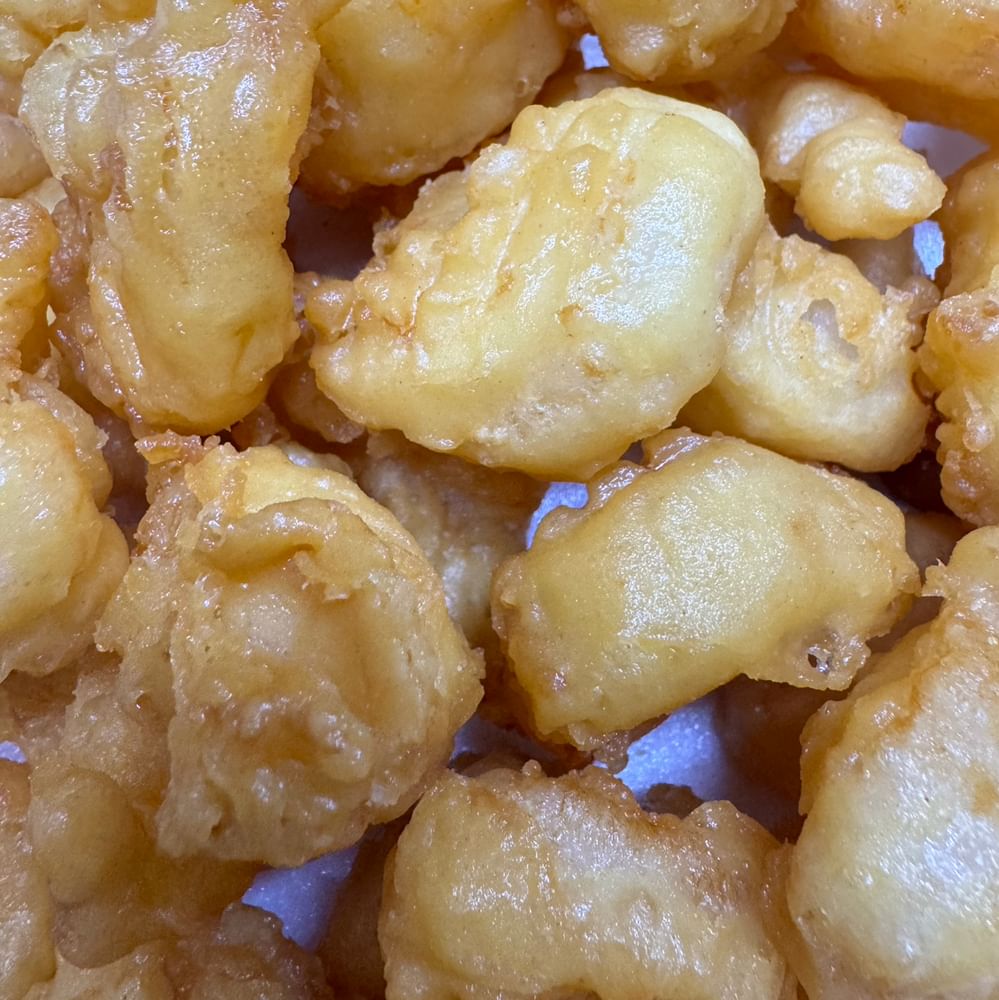 Fried Shrimp