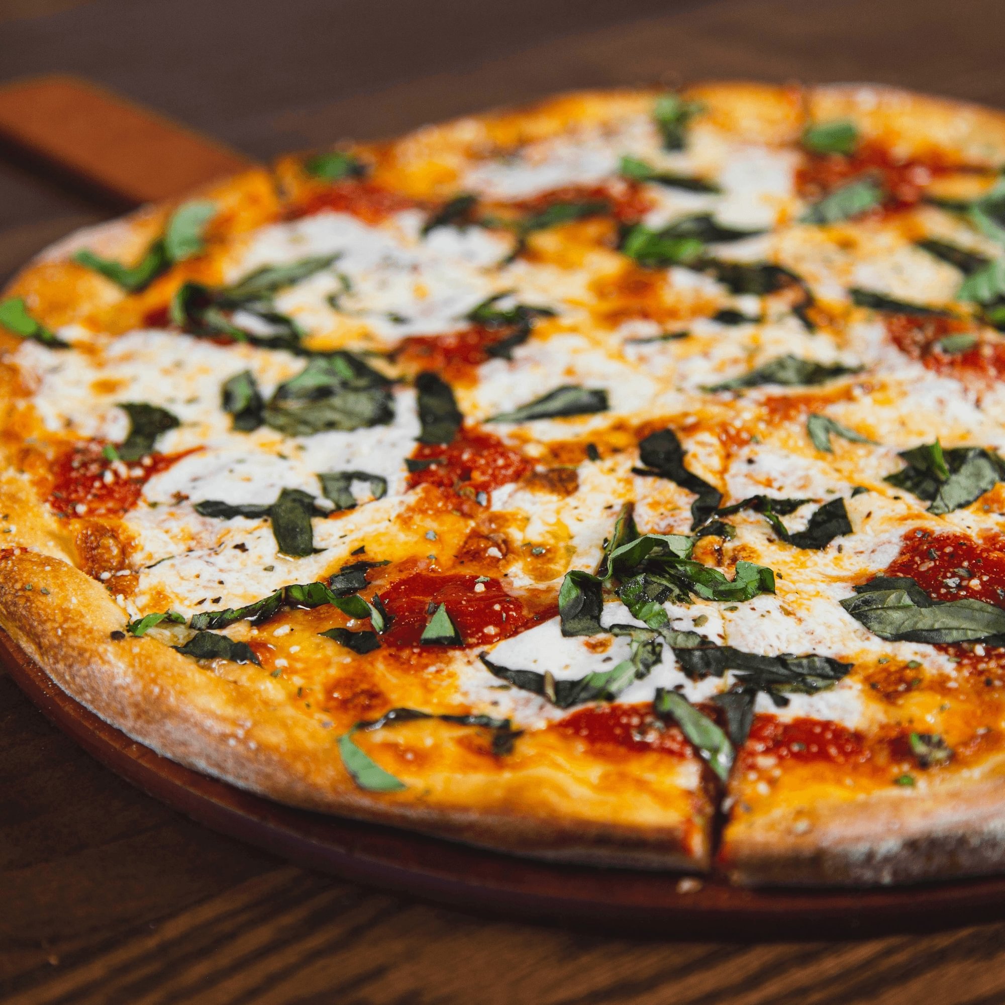 12" Margherita Pizza