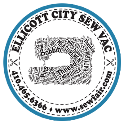Ellicott City Sew-Vac Photo