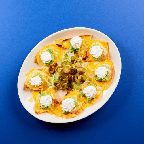 Super Nachos