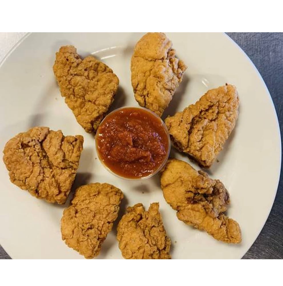 Chicken Fingers