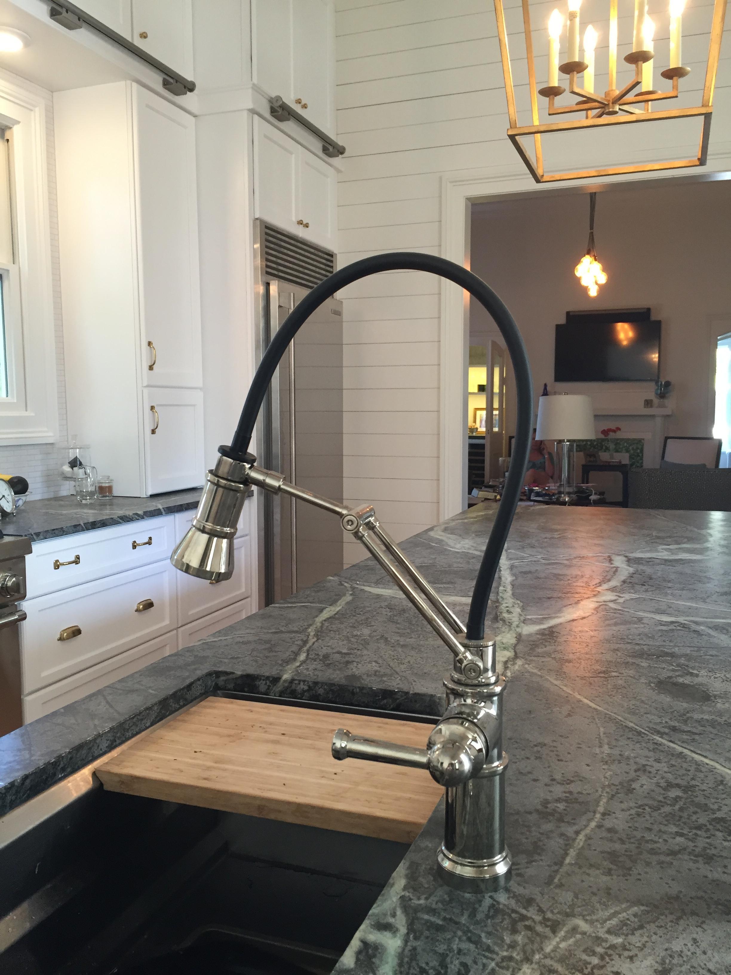 Triangle Cabinets & Renovations Image