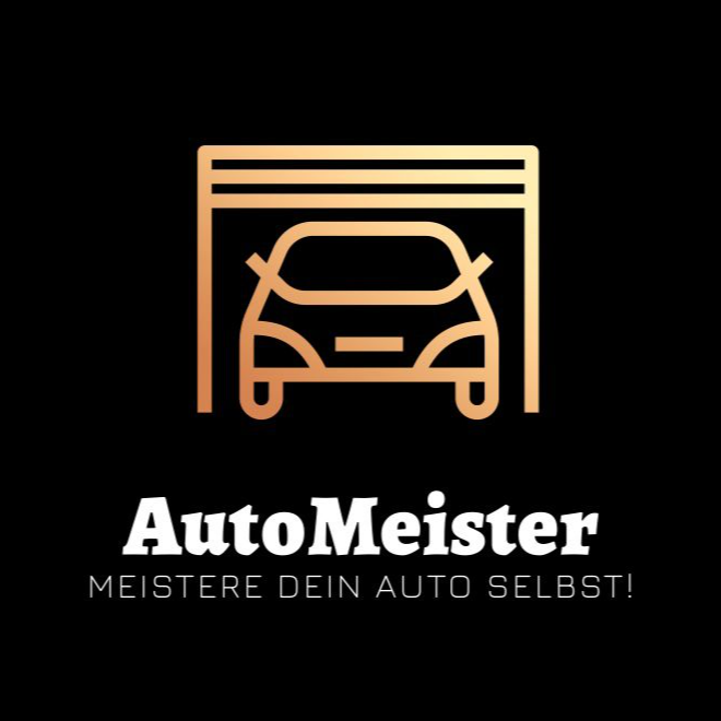 Logo von AutoMeister-meistere dein auto selbst