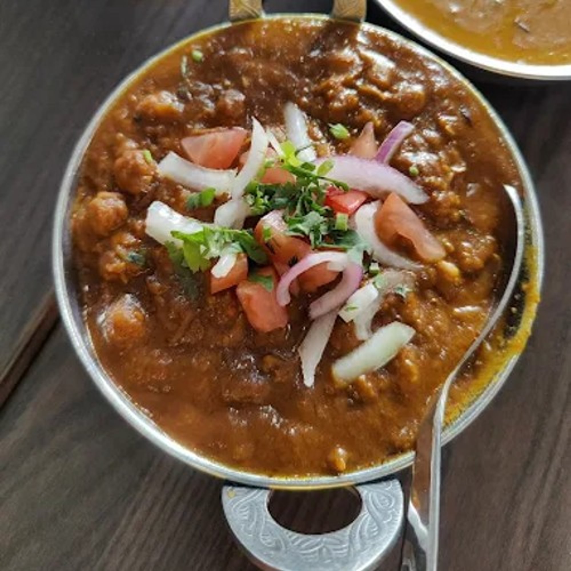 Chana Masala