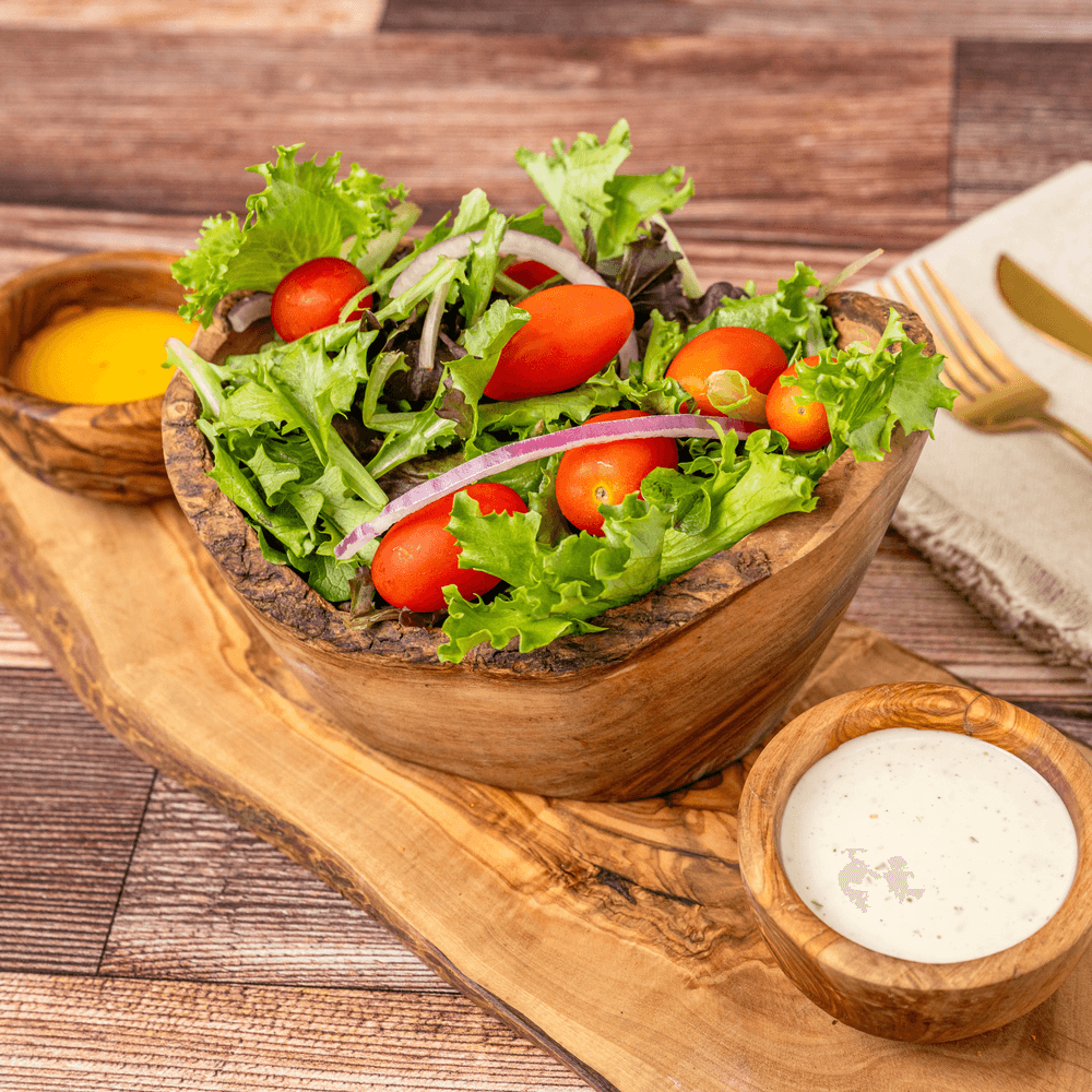 House Salad