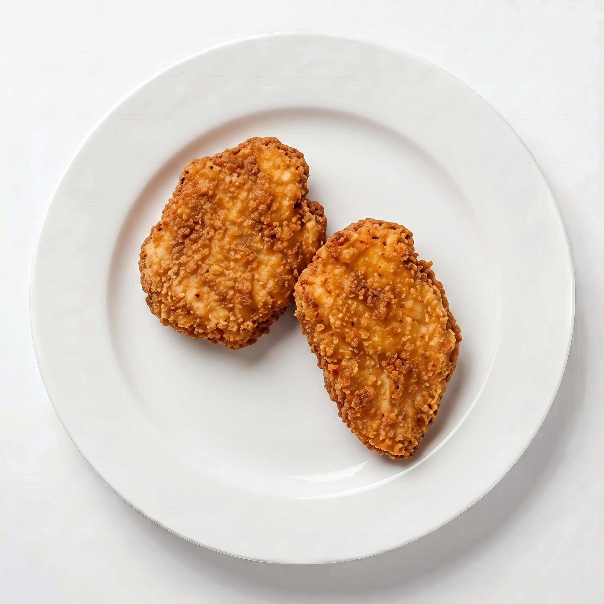 Breaded Chicken