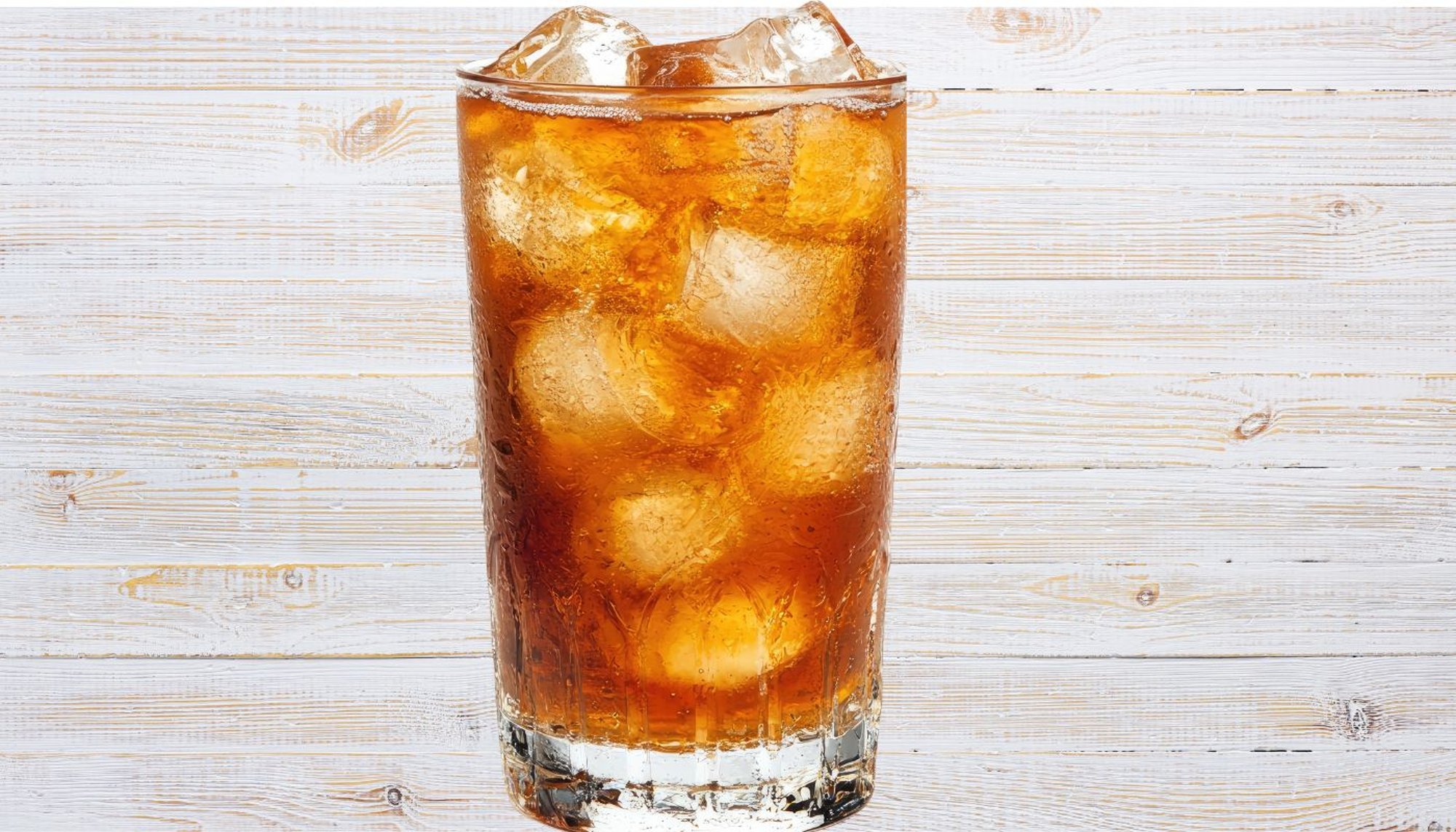 Unsweetened Iced Tea