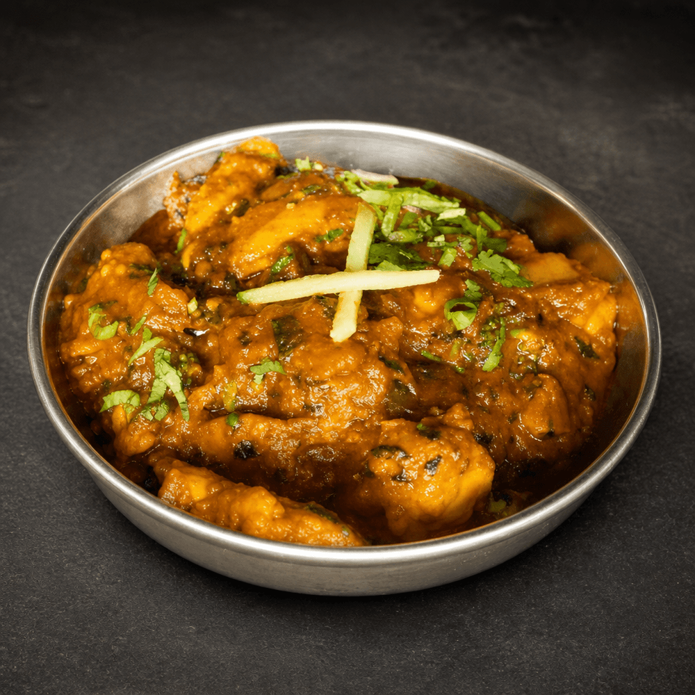 Mango Chicken