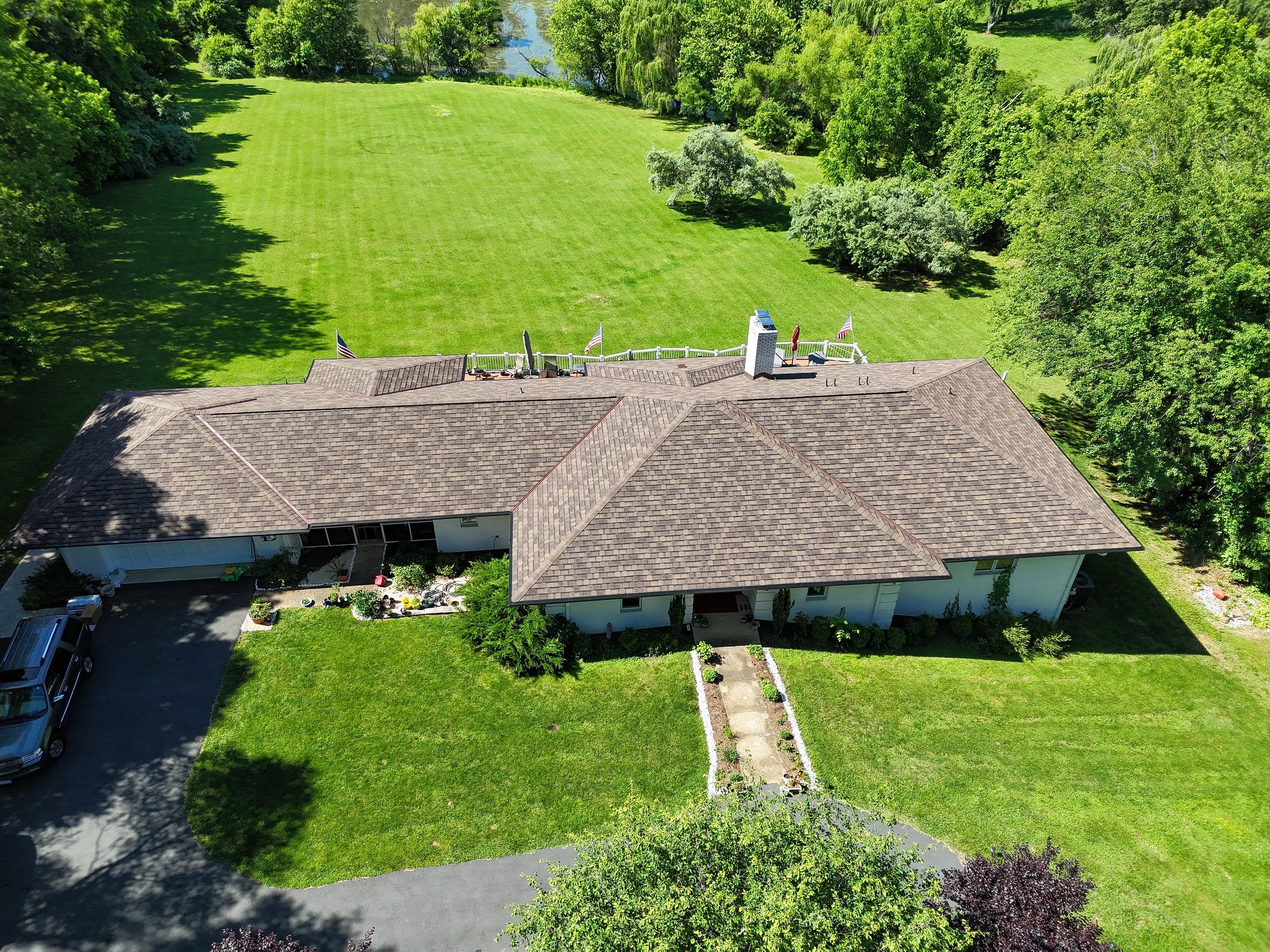 Radiant Home Services Image