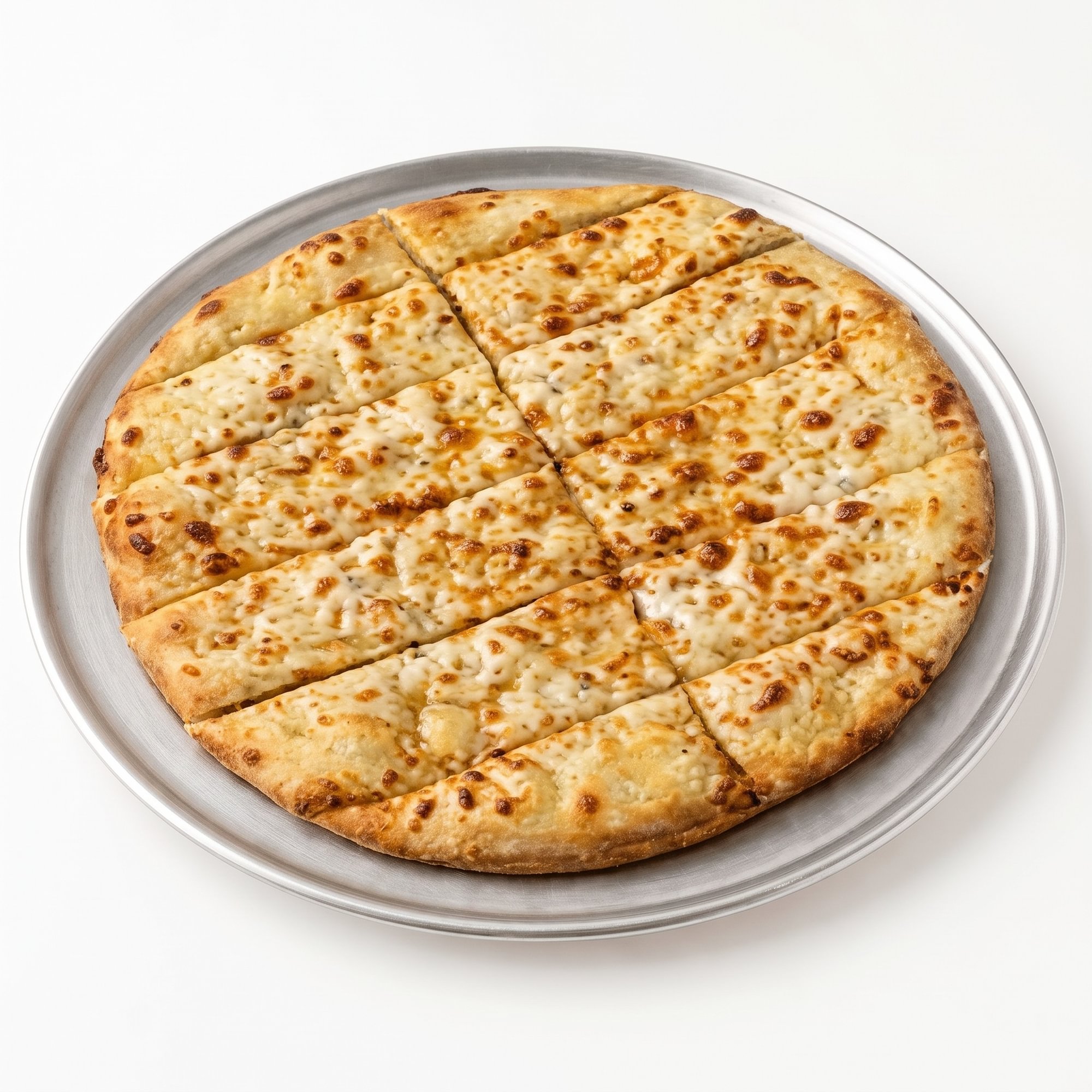 Cheesy Bread