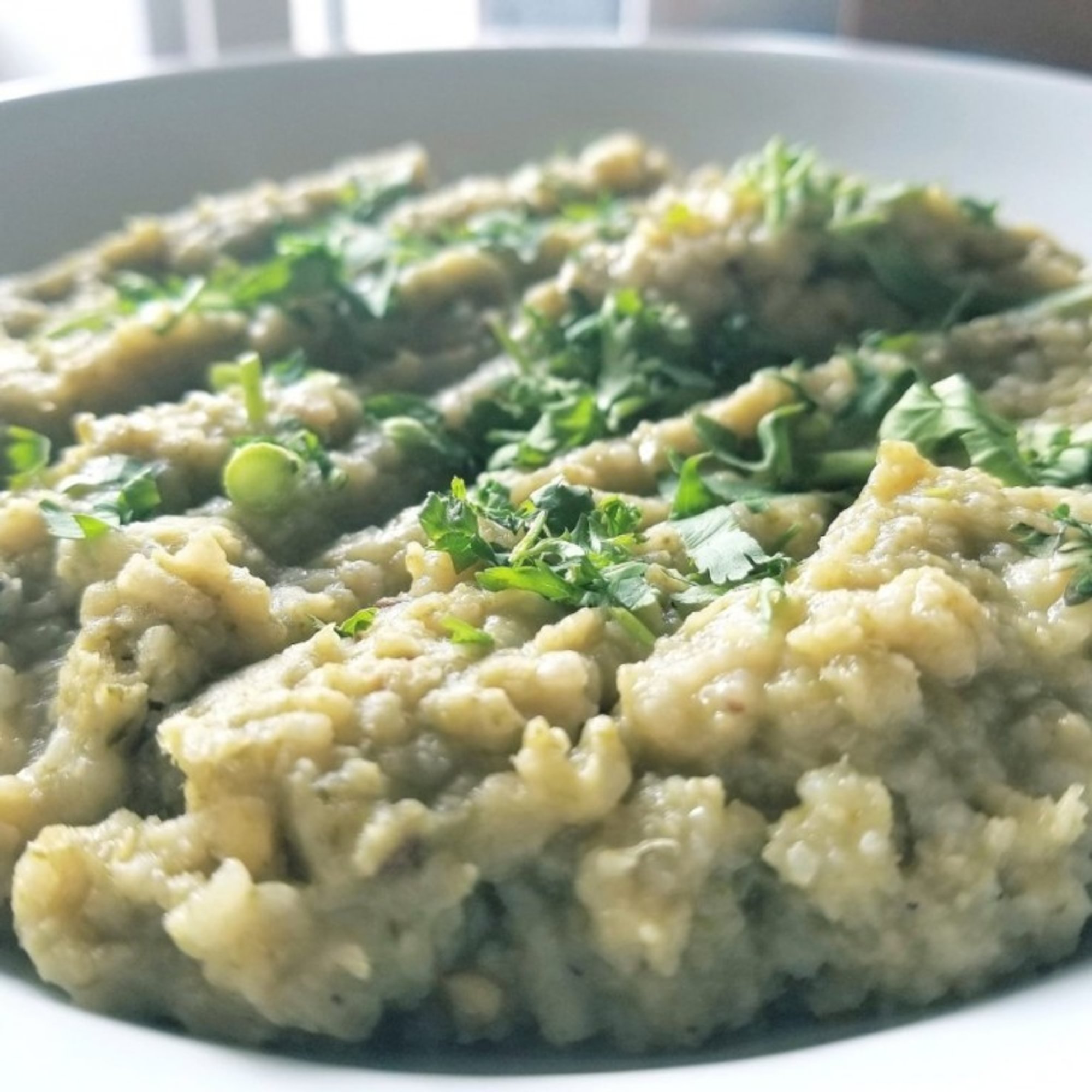Kids khichadi