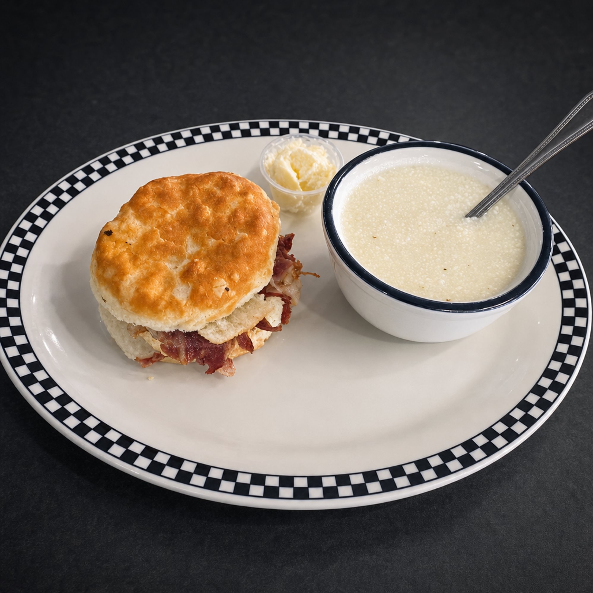 Country Ham Sand