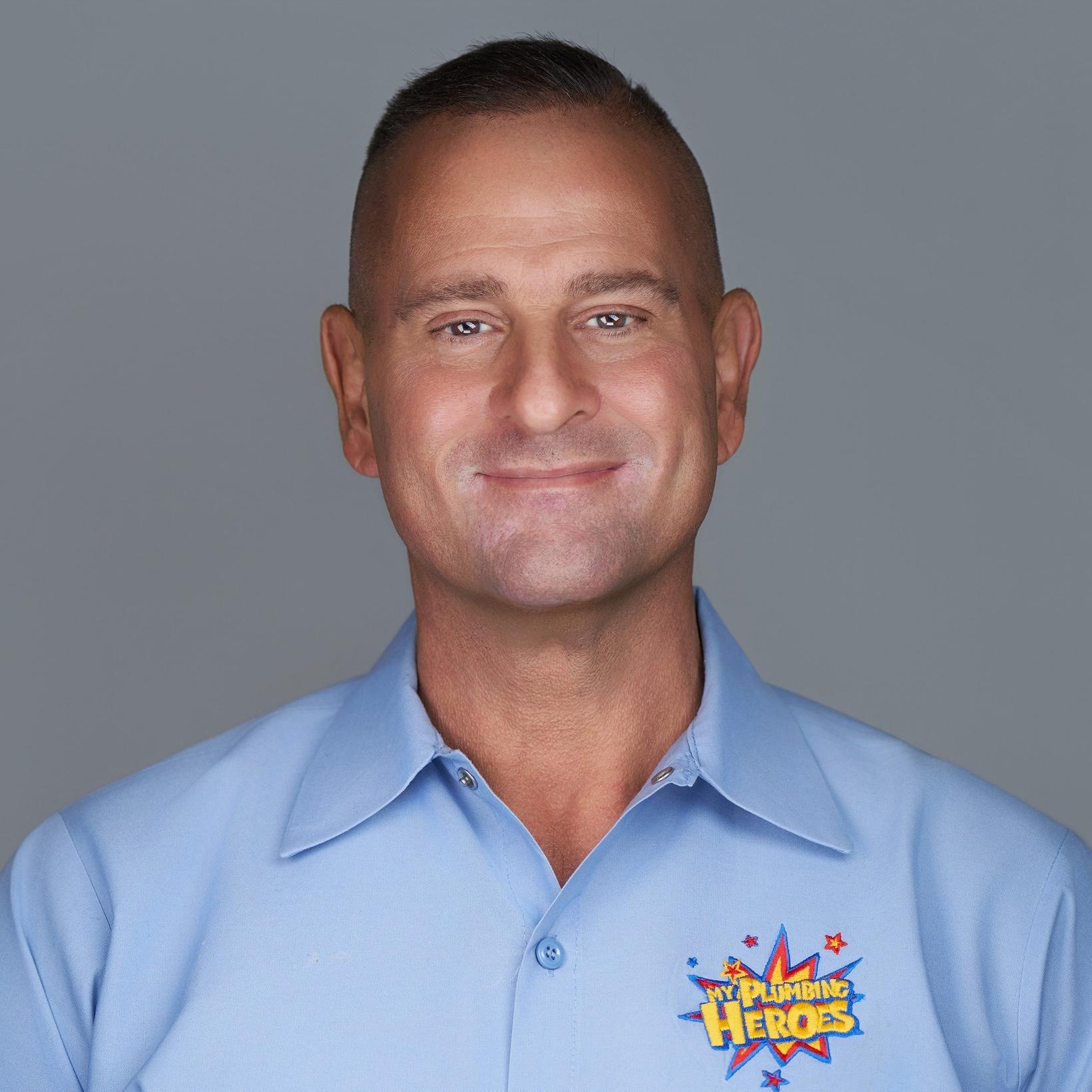 My Plumbing Heroes Image