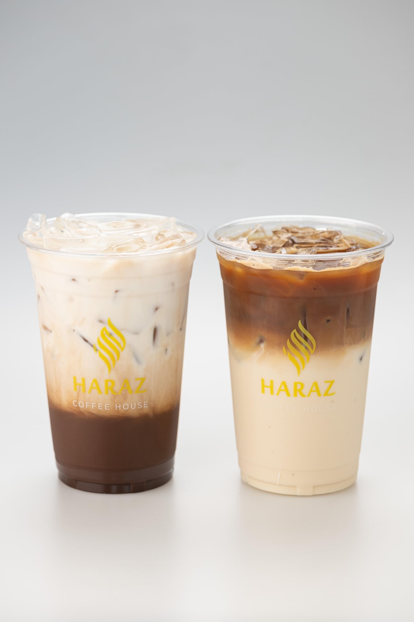 Caramel Macchiato