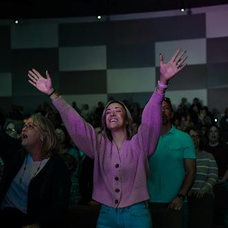 Hope Fellowship Frisco East Image