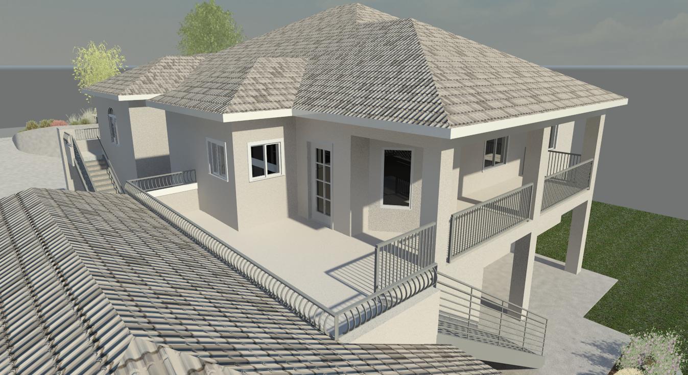 Jon Layne Architect Image