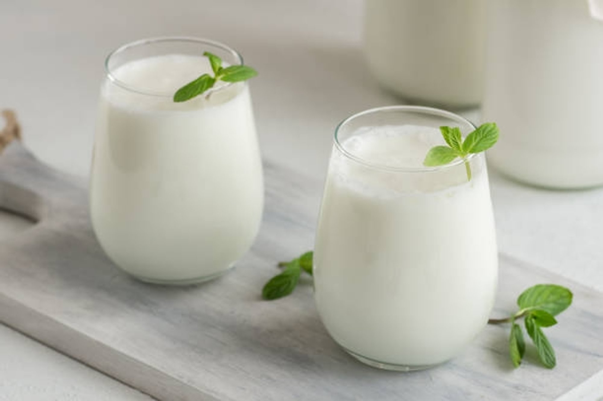 Ayran