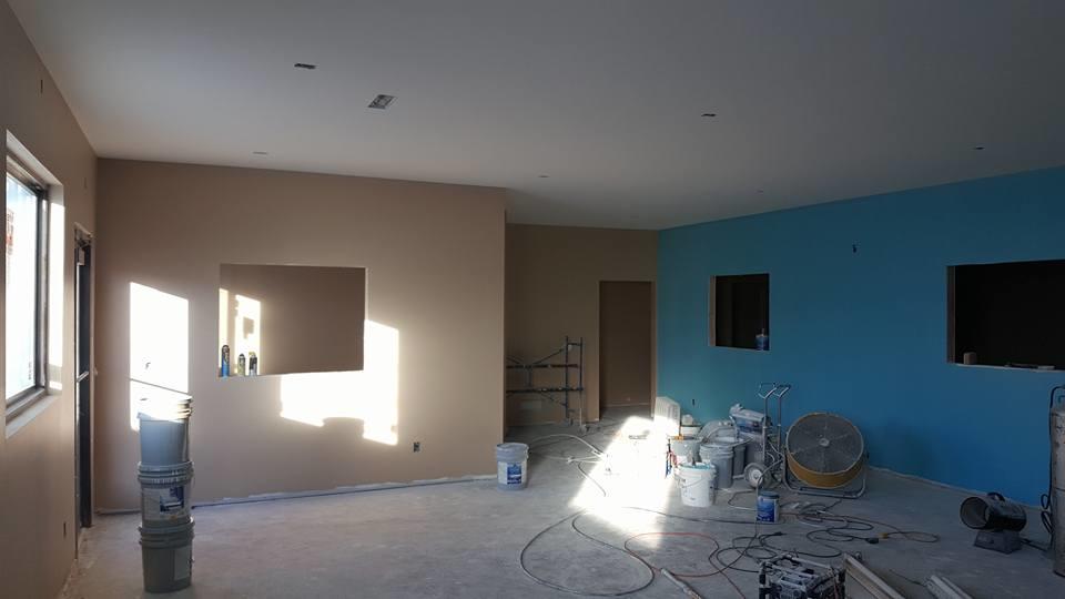 Welborn Painting & Drywall Photo