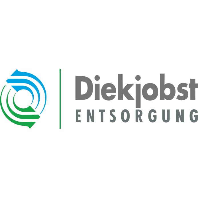 Logo von Diekjobst Entsorgung GmbH & Co.KG