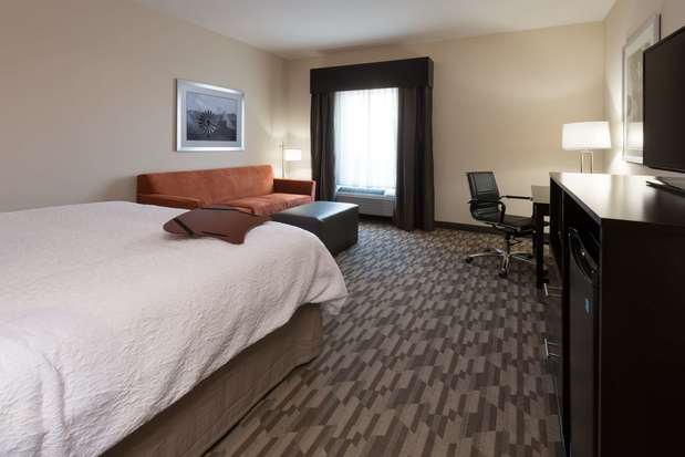 Images Hampton Inn & Suites Albuquerque North/I-25