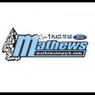Mathews Ford Newark