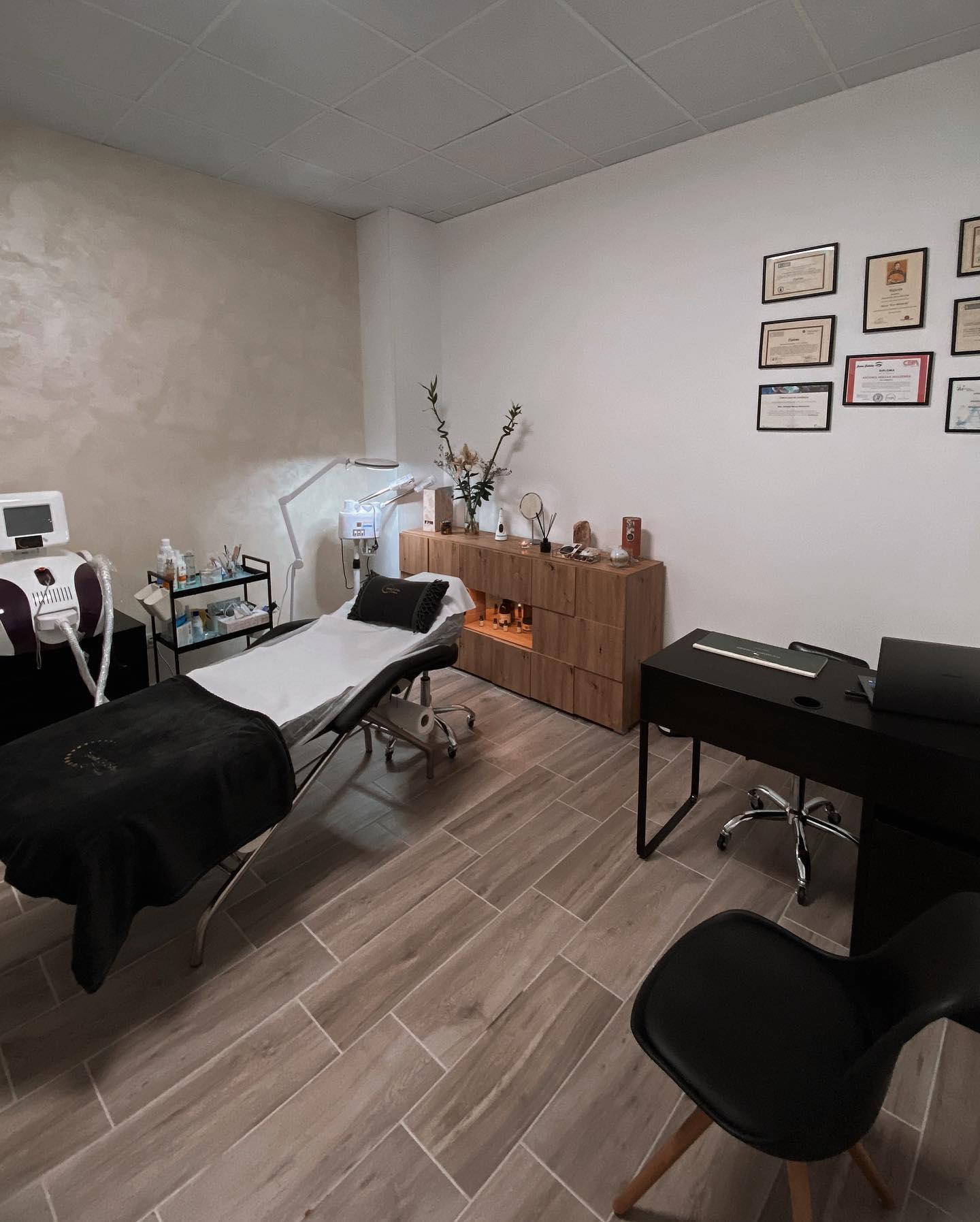 Galería en miniatura