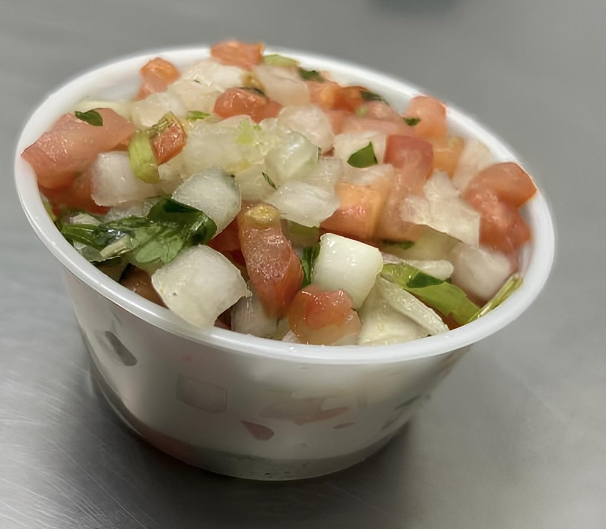 Pico De Gallo
