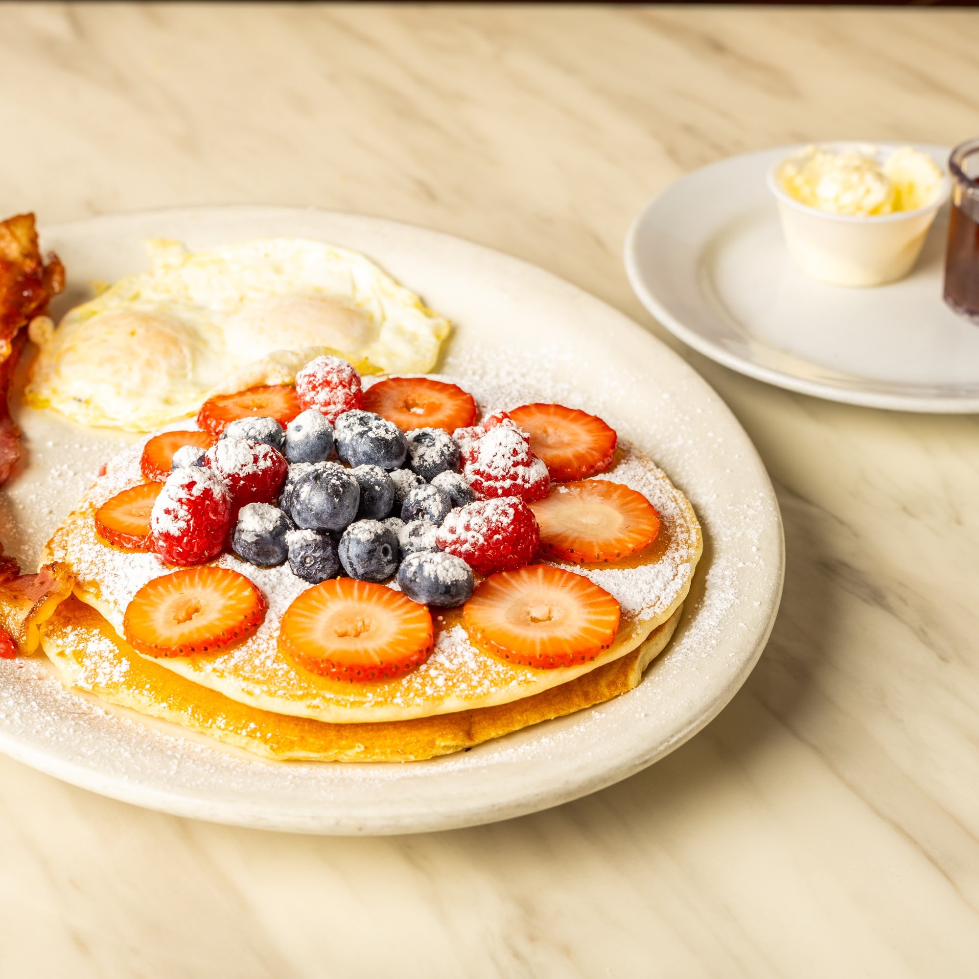 Pancake Special
